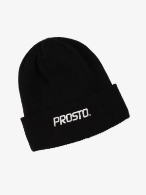 Winter Hat Starter Black Klasyk