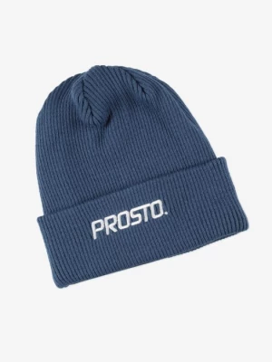 Winter Hat Starter Blue Klasyk
