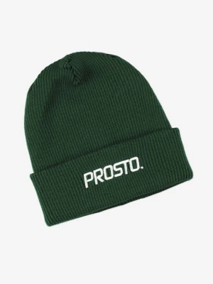 Winter Hat Starter Green Klasyk