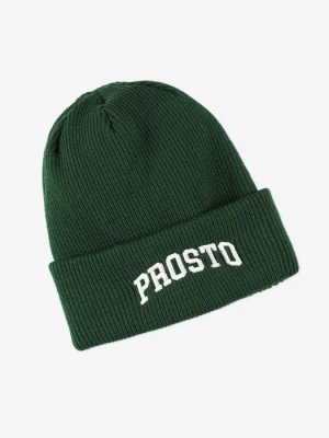 Winter Hat Unico Green Klasyk