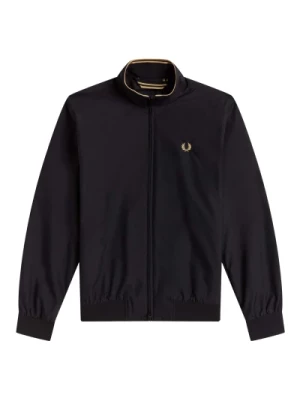 Winter Jackets Fred Perry