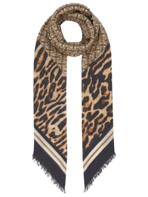 Winter Scarves Burberry