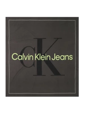 Winter Scarves Calvin Klein