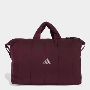 Winter Tote adidas Originals czerwony