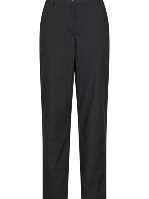 Winter Trek II- spodnie damskie 74cm - Black Mountain Warehouse