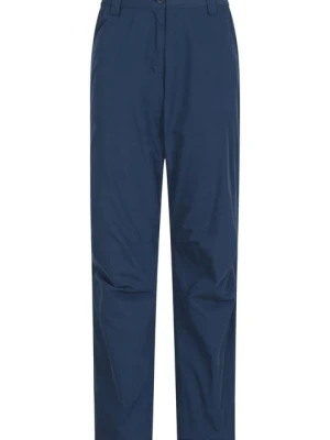Winter Trek II- spodnie damskie 74cm - Navy Mountain Warehouse