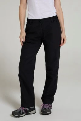 Winter Trek II- spodnie damskie - Black Mountain Warehouse