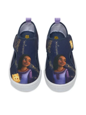 Zdjęcie produktu Wish Kapcie AW24-239DW Granatowy