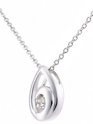 Wisiorek Diamant Exquis