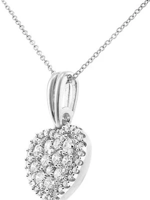 Wisiorek Diamant Exquis