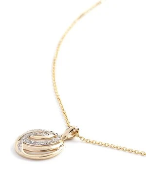 Wisiorek DIAMANT L'ÉTERNEL