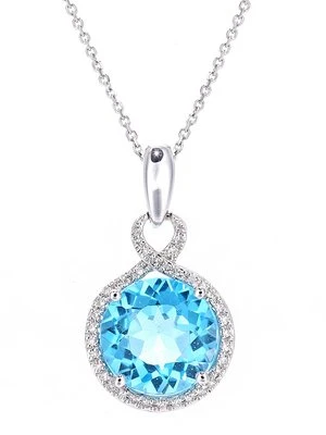 Wisiorek DIAMANT L'ÉTERNEL