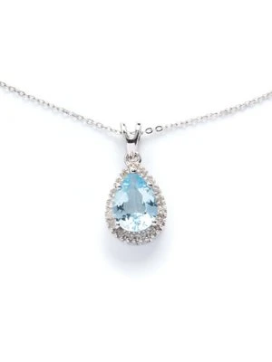 Wisiorek DIAMANT L'ÉTERNEL