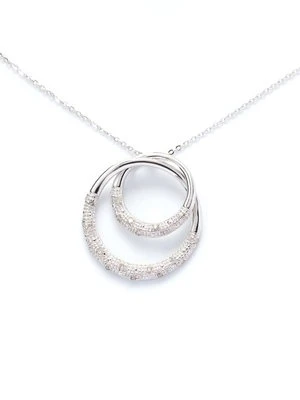Wisiorek DIAMANT L'ÉTERNEL