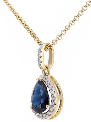 Wisiorek DIAMANT L'ÉTERNEL