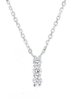 Wisiorek DIAMANT L'ÉTERNEL