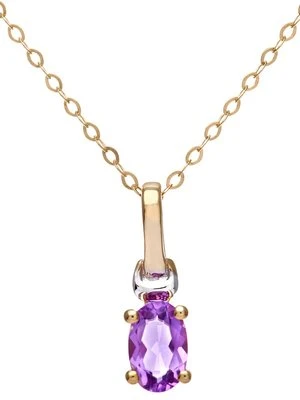 Wisiorek DIAMANT L'ÉTERNEL