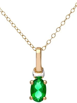 Wisiorek DIAMANT L'ÉTERNEL