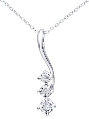 Wisiorek DIAMANT L'ÉTERNEL