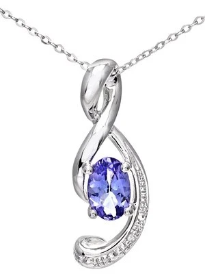 Wisiorek DIAMANT L'ÉTERNEL