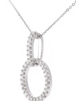 Wisiorek DIAMANT L'ÉTERNEL