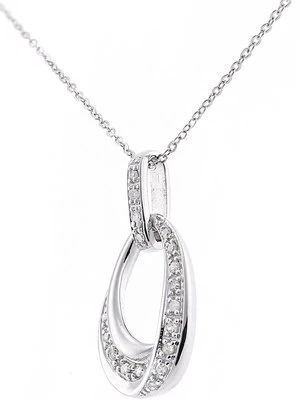Wisiorek DIAMANT L'ÉTERNEL