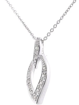 Wisiorek DIAMANT L'ÉTERNEL