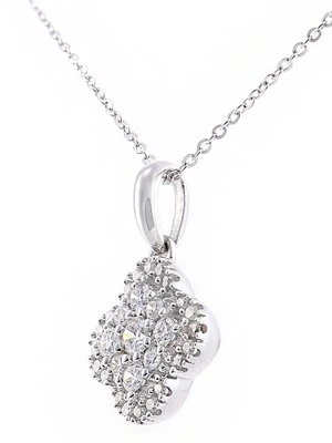 Wisiorek DIAMANT L'ÉTERNEL