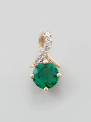 Wisiorek DIAMANT L'ÉTERNEL