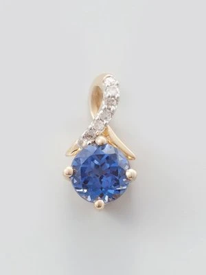 Wisiorek DIAMANT L'ÉTERNEL