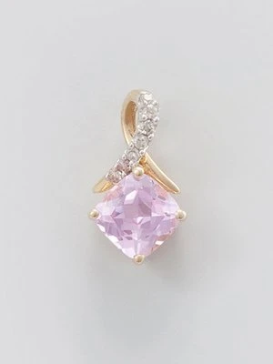 Wisiorek DIAMANT L'ÉTERNEL