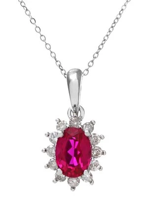 Wisiorek DIAMANT L'ÉTERNEL