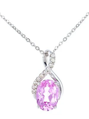 Wisiorek DIAMANT L'ÉTERNEL
