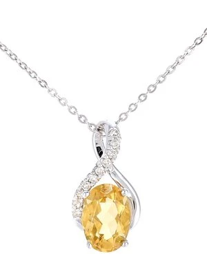 Wisiorek DIAMANT L'ÉTERNEL