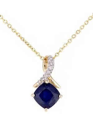 Wisiorek DIAMANT L'ÉTERNEL