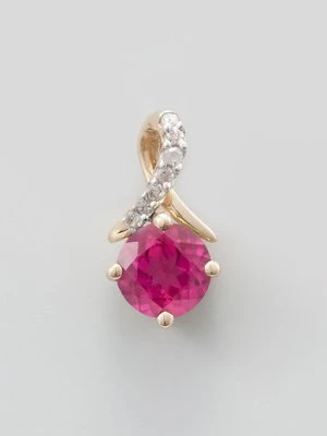 Wisiorek DIAMANT L'ÉTERNEL