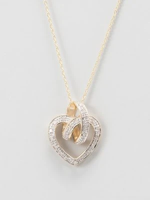 Wisiorek DIAMANT L'ÉTERNEL