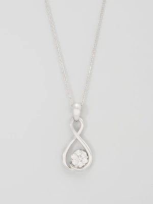 Wisiorek DIAMANT L'ÉTERNEL