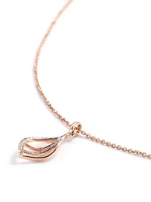 Wisiorek DIAMANT L'ÉTERNEL