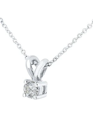 Wisiorek DIAMANT L'ÉTERNEL