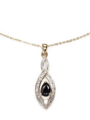 Wisiorek DIAMANT L'ÉTERNEL