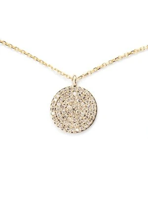 Wisiorek DIAMANT L'ÉTERNEL