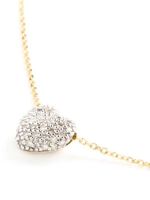 Wisiorek DIAMANT L'ÉTERNEL