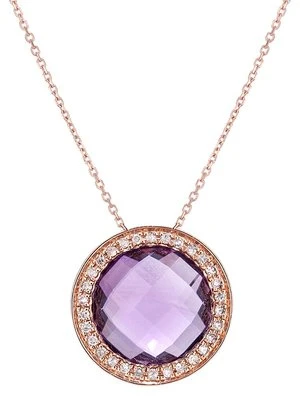 Wisiorek DIAMANT L'ÉTERNEL