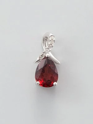 Wisiorek DIAMANT L'ÉTERNEL