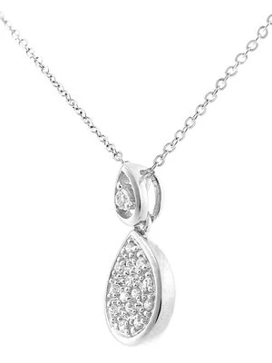 Wisiorek DIAMANT L'ÉTERNEL