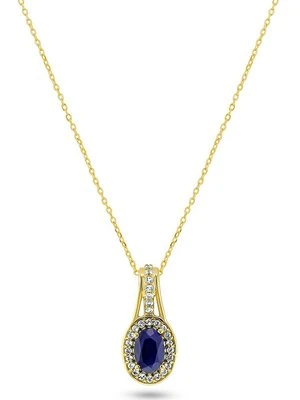 Wisiorek Gold by Di Giorgio