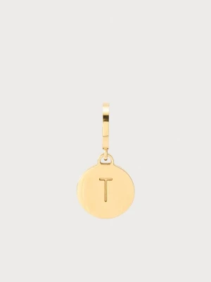Wisiorek Kate Spade w kolorze złota