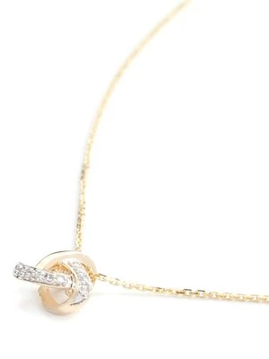 Wisiorek Le Diamantaire