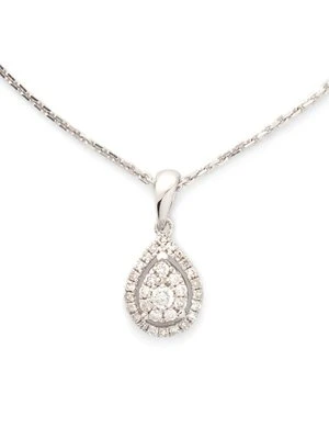 Wisiorek Le Diamantaire